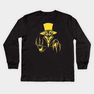 INSANE CLOWN POSSE Kids Long Sleeve T-Shirt